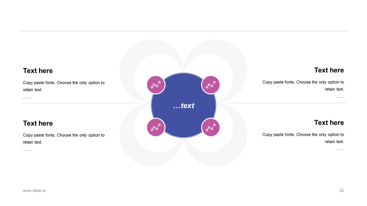 蓝色科技智能产品市场营销策划分析