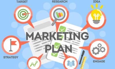 营销策划 连接品牌与市场的桥梁